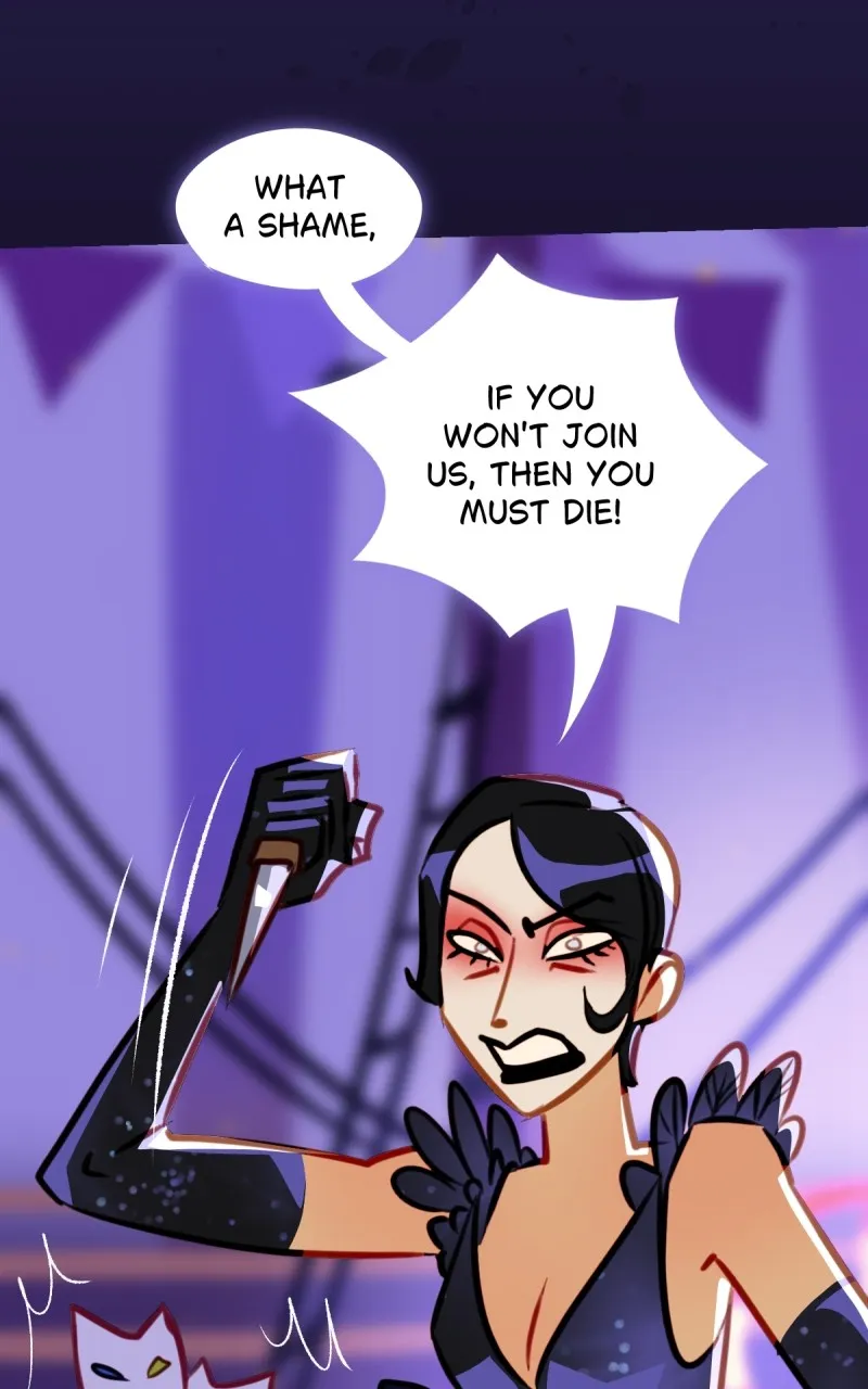 Cinderelle Chapter 20 page 24 - 