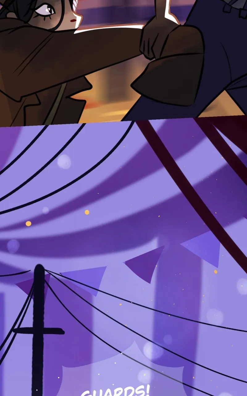 Cinderelle Chapter 20 page 29 - 