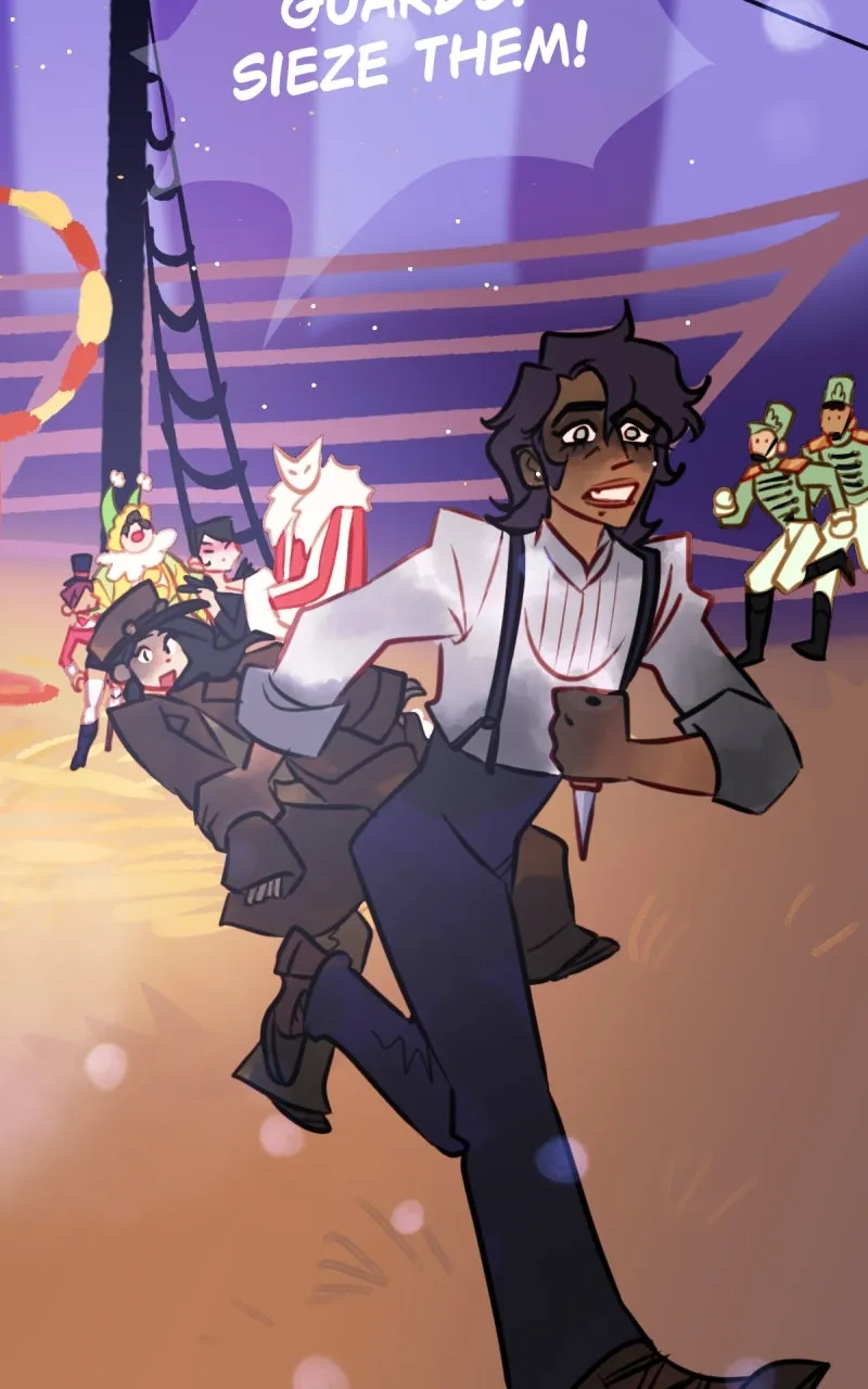 Cinderelle Chapter 20 page 30 - 