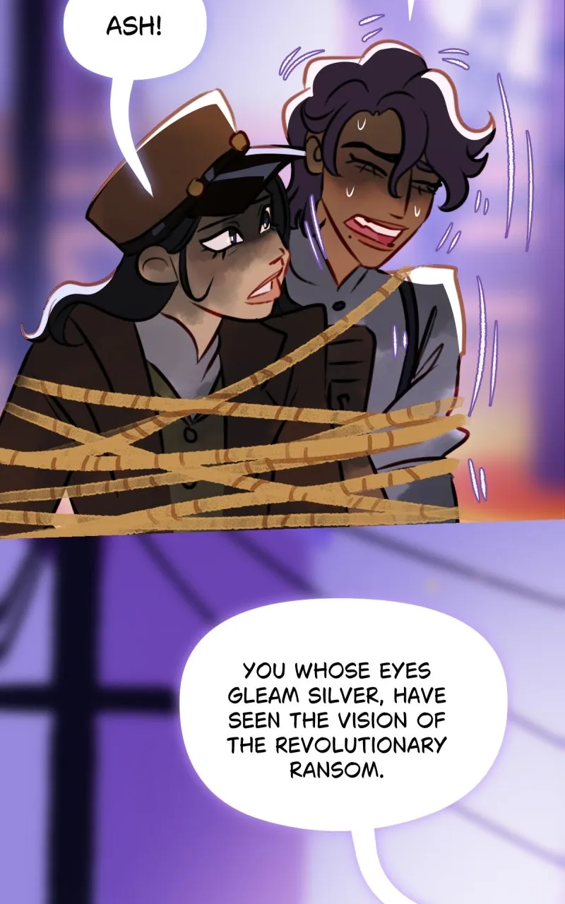 Cinderelle Chapter 20 page 4 - 