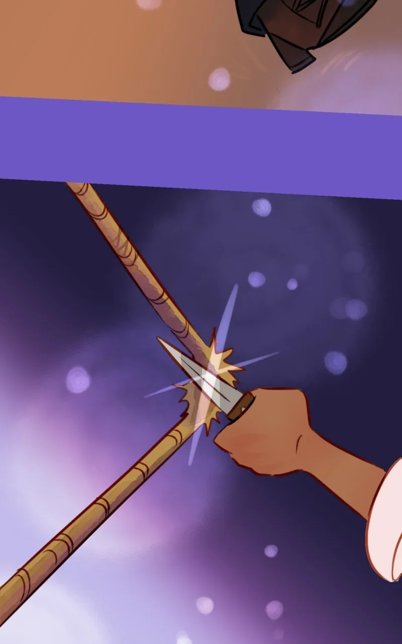 Cinderelle Chapter 20 page 31 - 