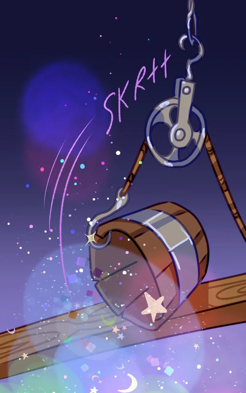Cinderelle Chapter 20 page 33 - 