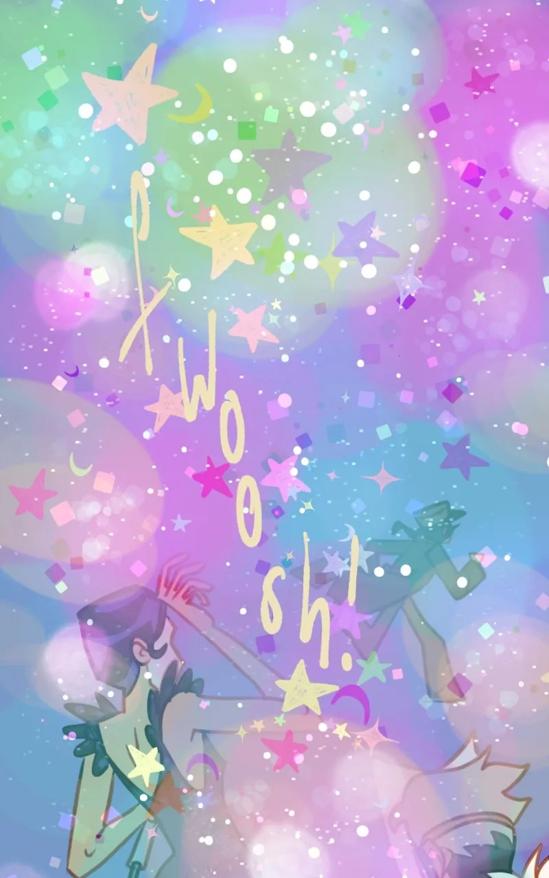 Cinderelle Chapter 20 page 34 - 