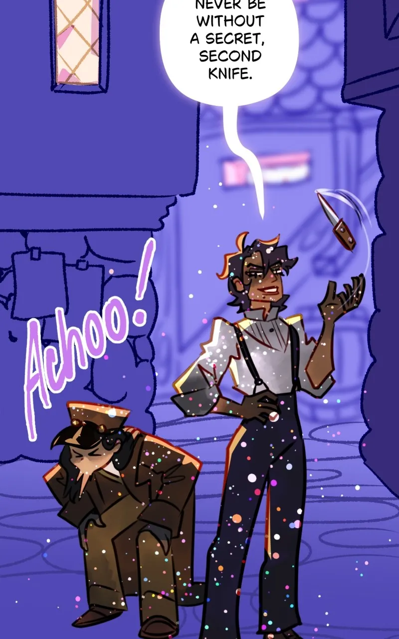 Cinderelle Chapter 20 page 37 - 