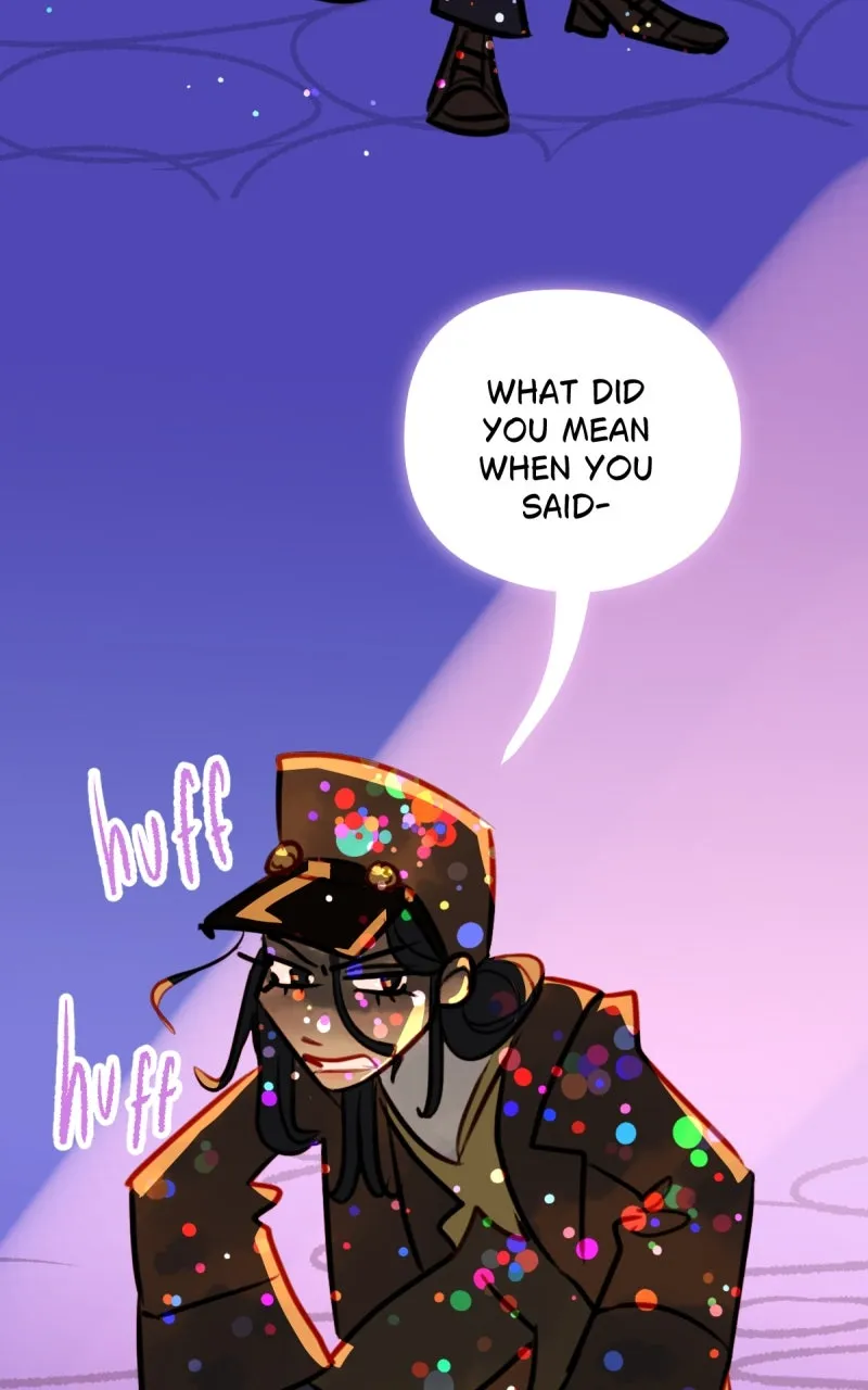 Cinderelle Chapter 20 page 38 - 