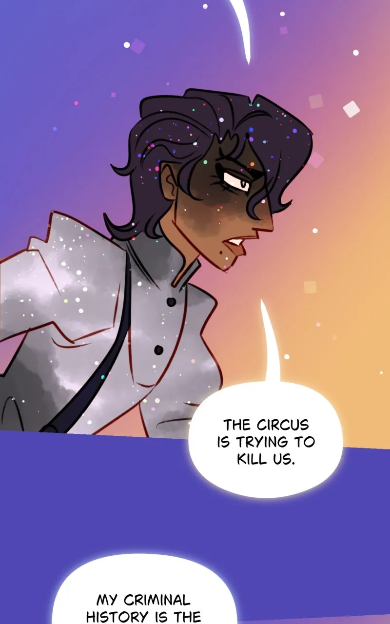 Cinderelle Chapter 20 page 40 - 
