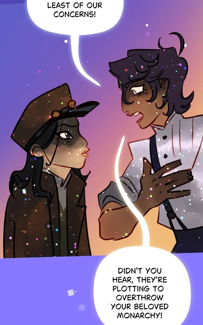 Cinderelle Chapter 20 page 41 - 