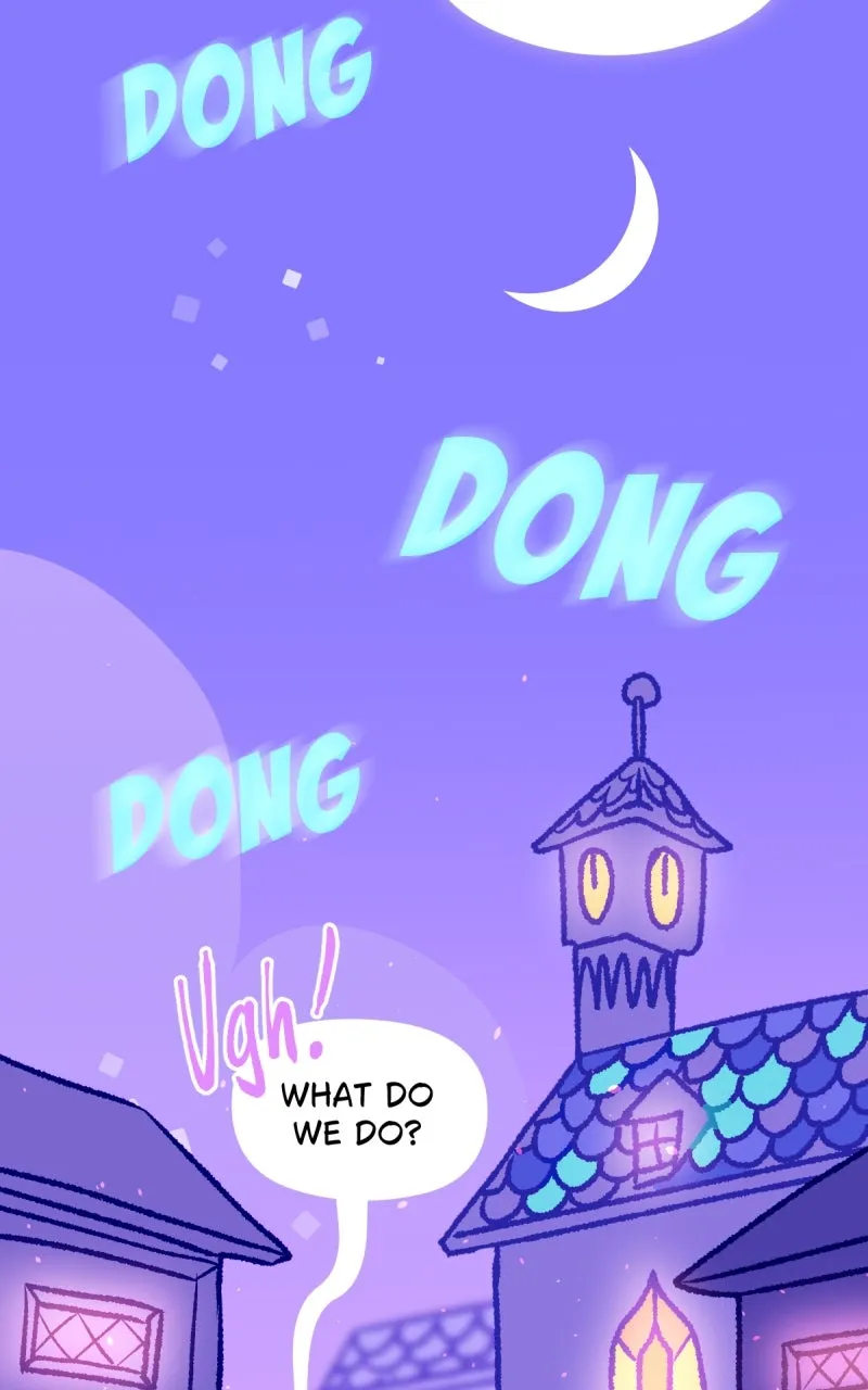 Cinderelle Chapter 20 page 42 - 