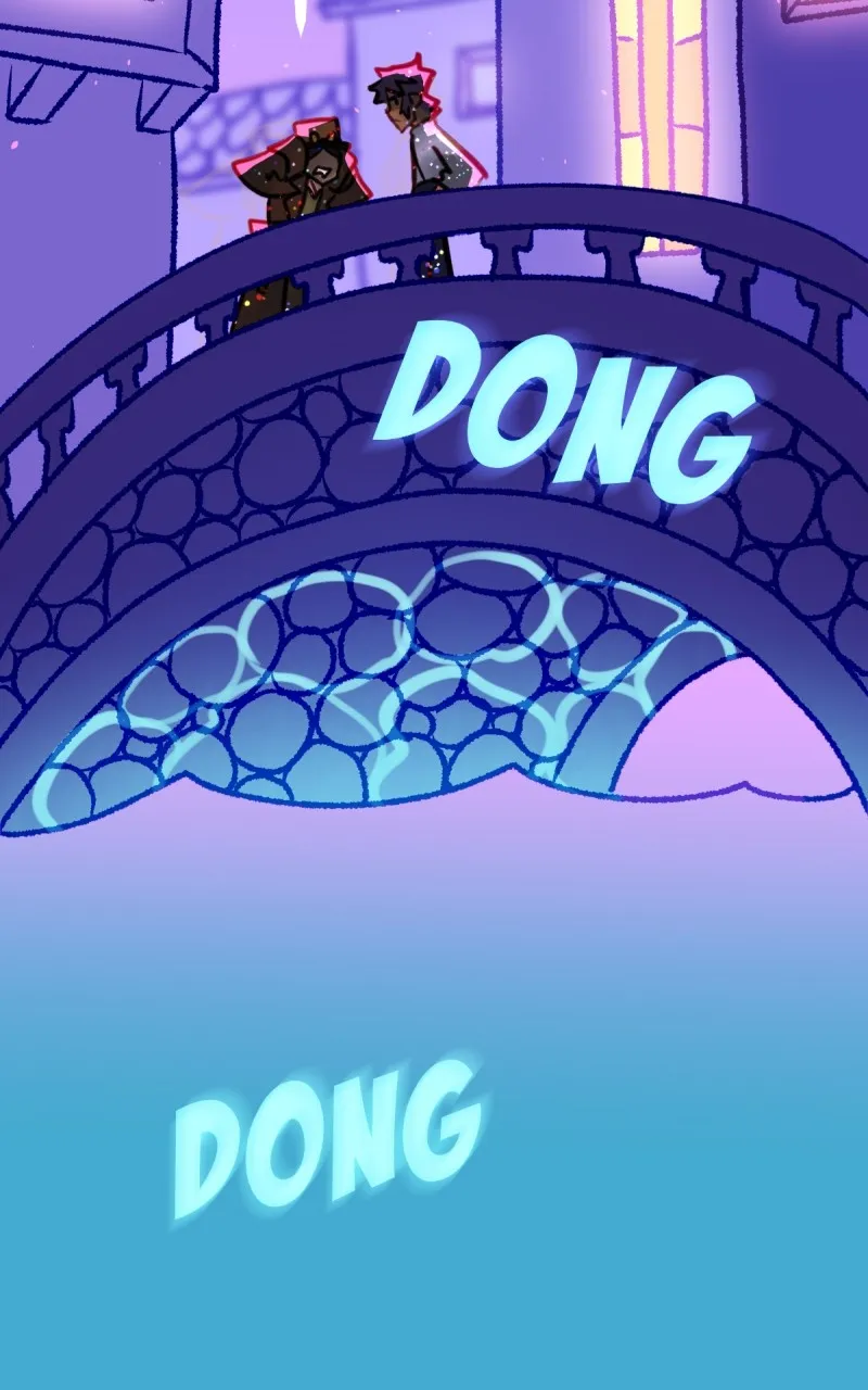 Cinderelle Chapter 20 page 43 - 