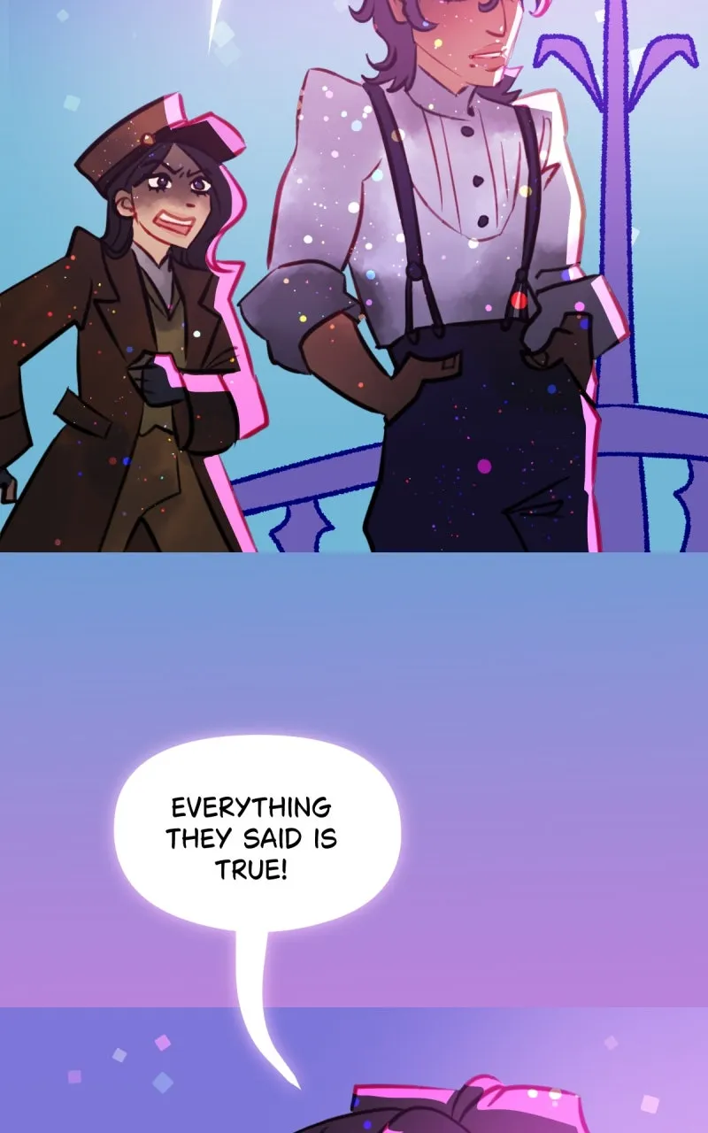 Cinderelle Chapter 20 page 45 - 
