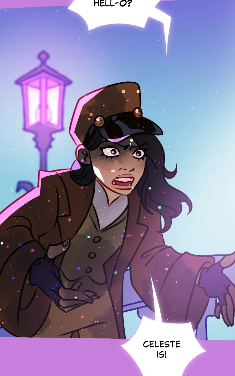 Cinderelle Chapter 20 page 47 - 
