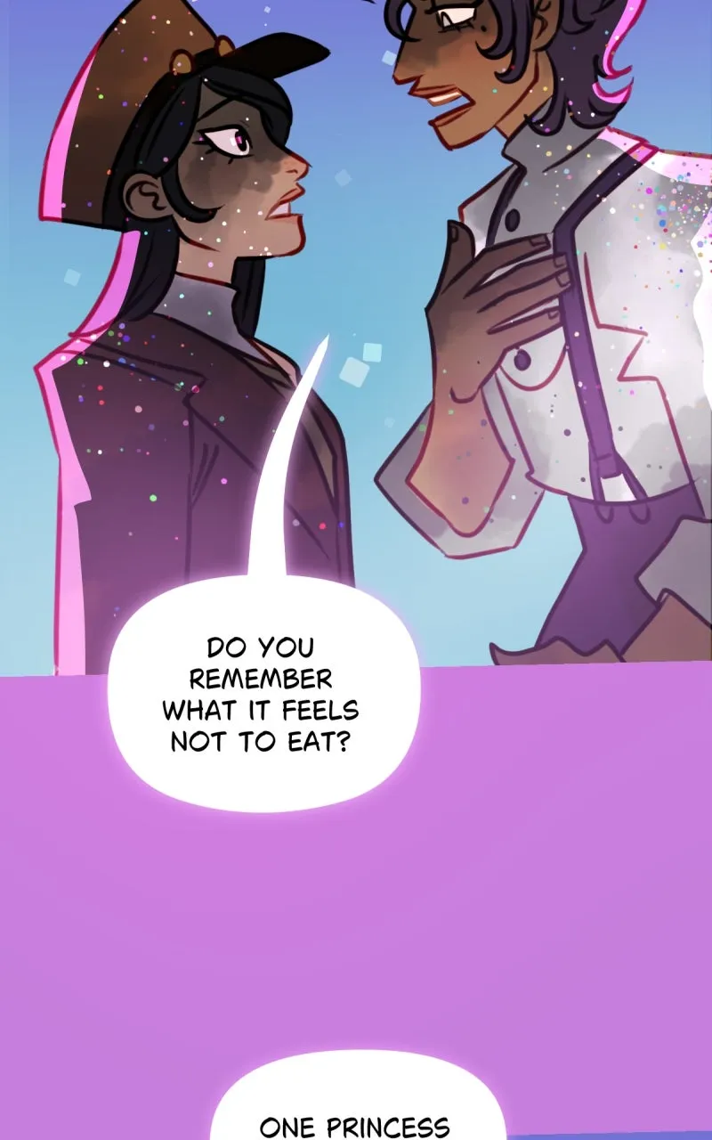 Cinderelle Chapter 20 page 50 - 