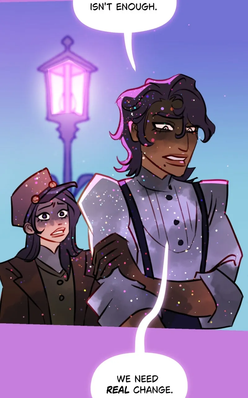 Cinderelle Chapter 20 page 51 - 
