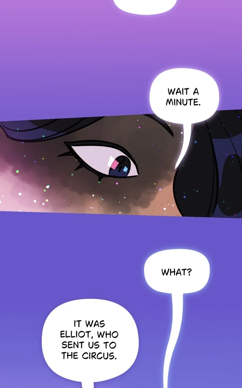 Cinderelle Chapter 20 page 53 - 