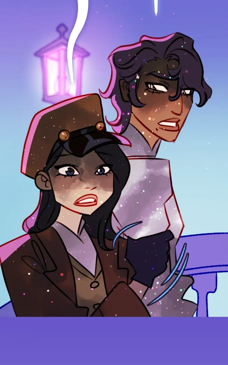 Cinderelle Chapter 20 page 54 - 
