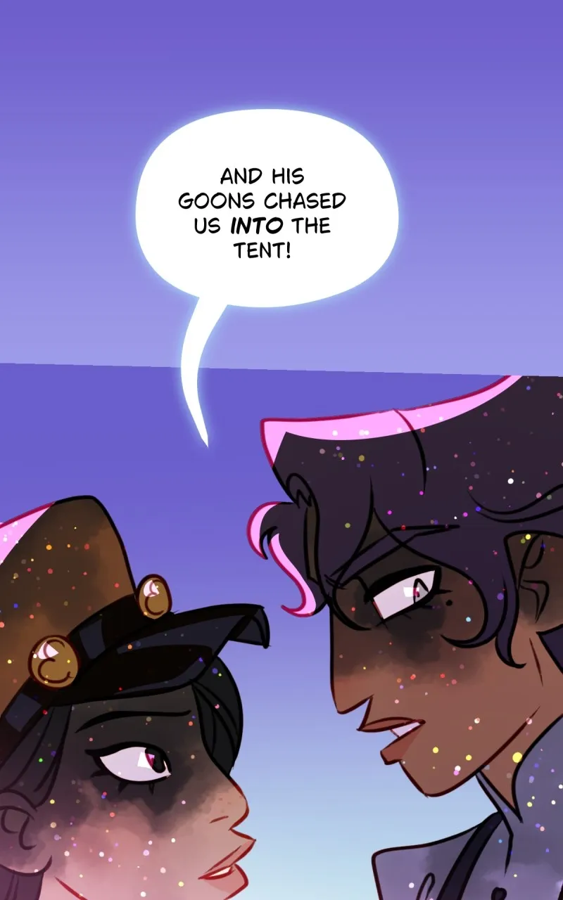 Cinderelle Chapter 20 page 55 - 