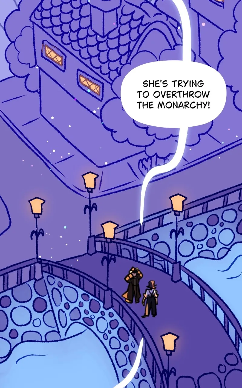 Cinderelle Chapter 20 page 57 - 