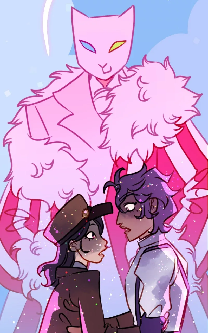 Cinderelle Chapter 20 page 59 - 