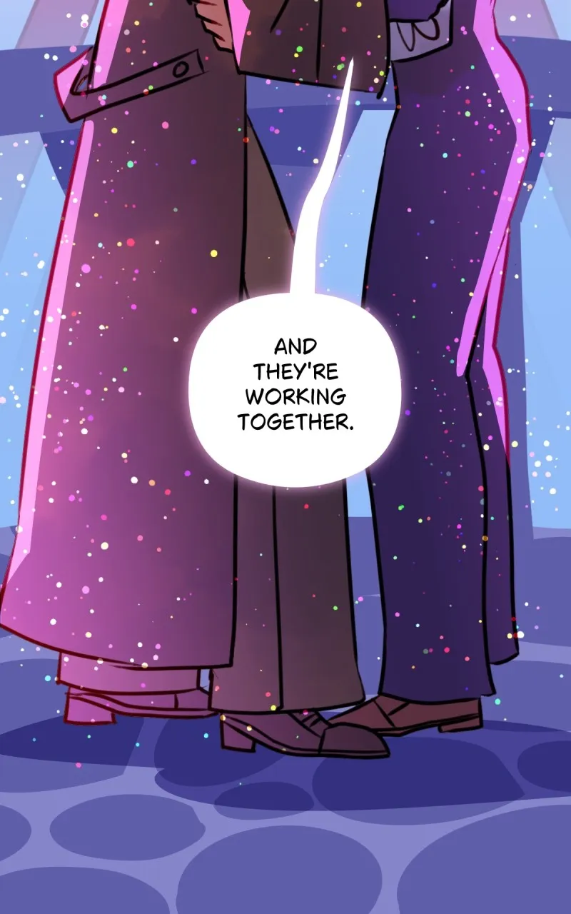 Cinderelle Chapter 20 page 60 - 