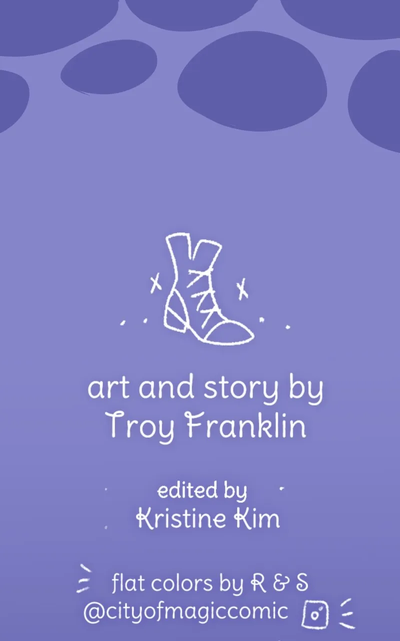 Cinderelle Chapter 20 page 61 - 