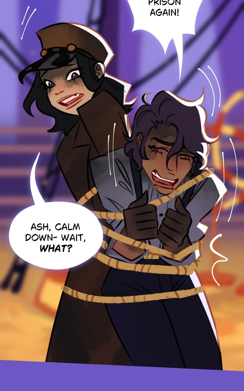 Cinderelle Chapter 20 page 10 - 