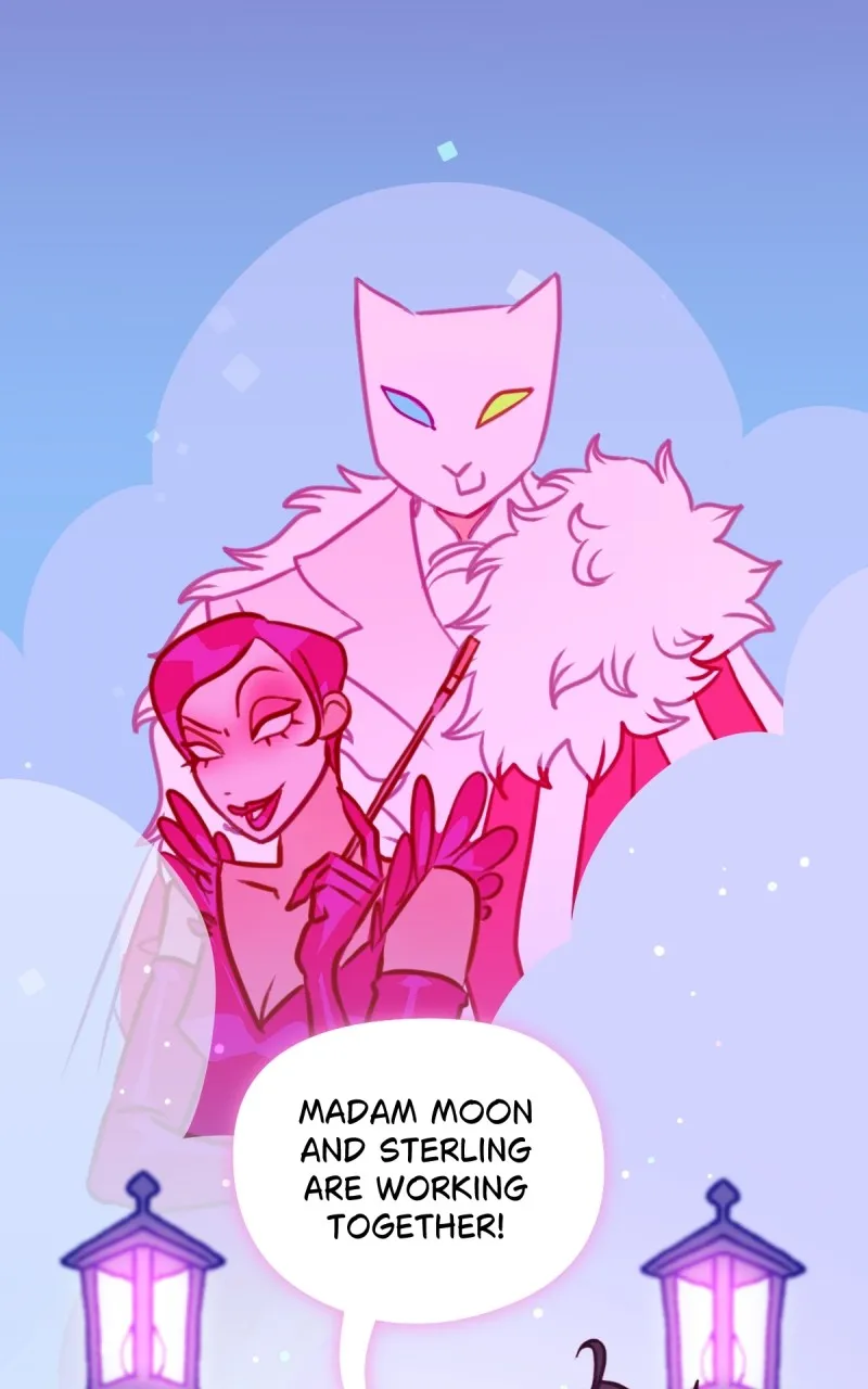 Cinderelle Chapter 21 page 1 - 