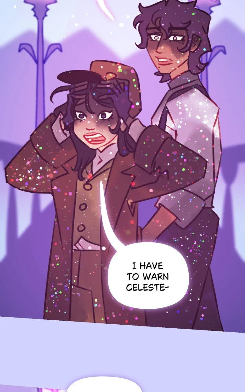 Cinderelle Chapter 21 page 2 - 