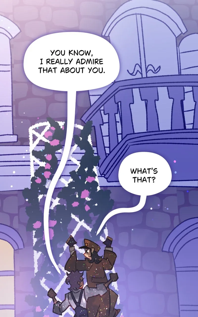 Cinderelle Chapter 21 page 11 - 