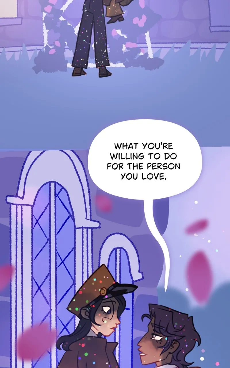 Cinderelle Chapter 21 page 12 - 