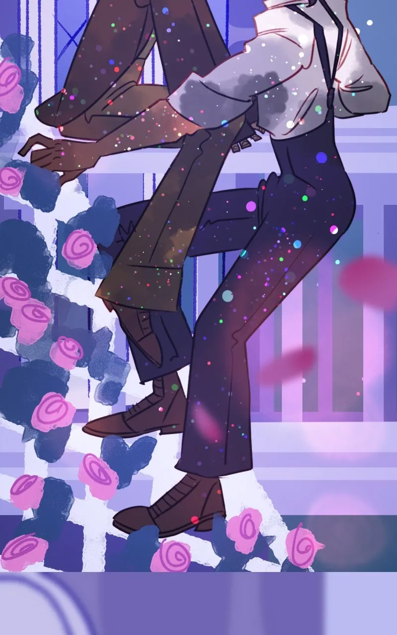 Cinderelle Chapter 21 page 13 - 