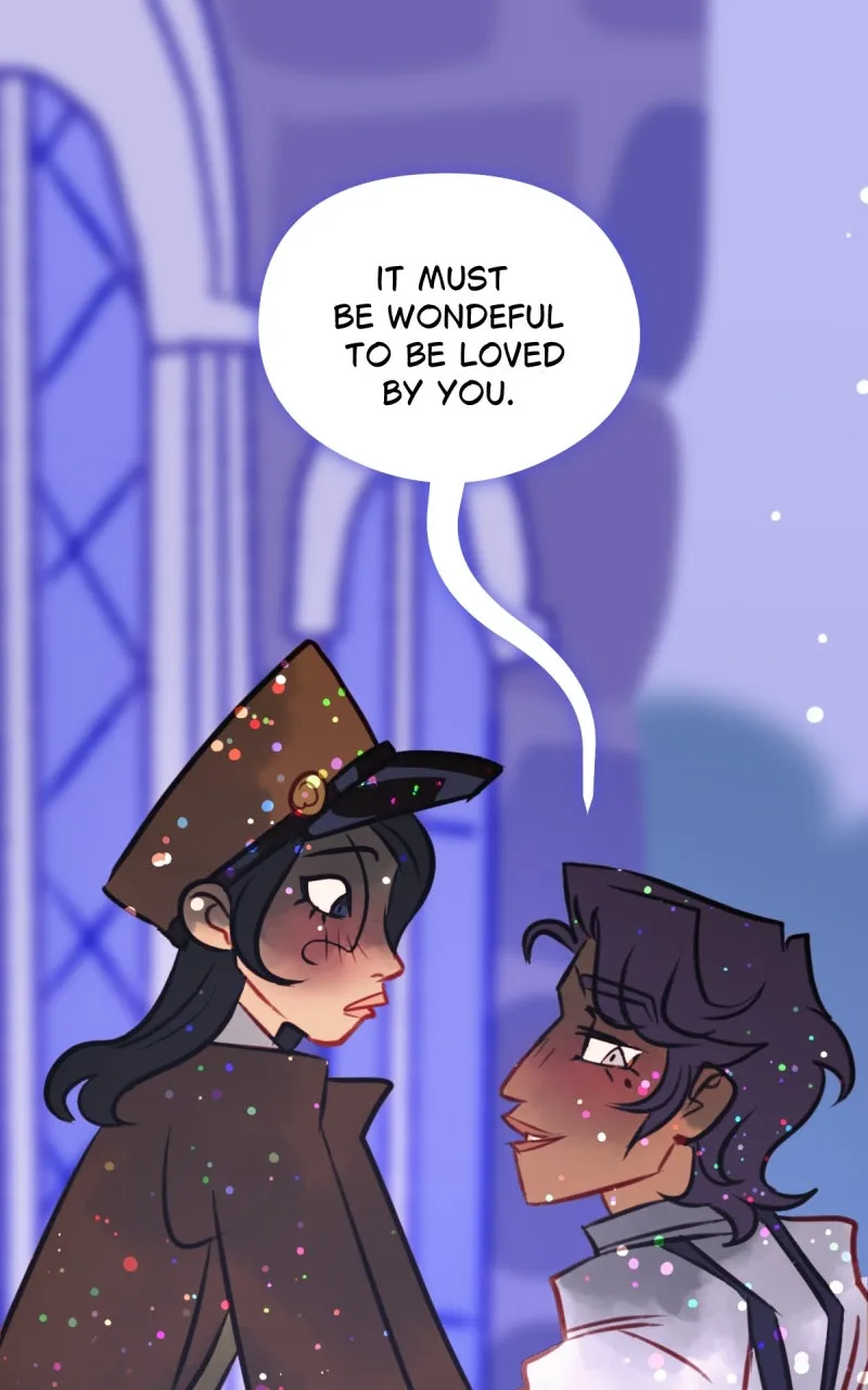 Cinderelle Chapter 21 page 14 - 