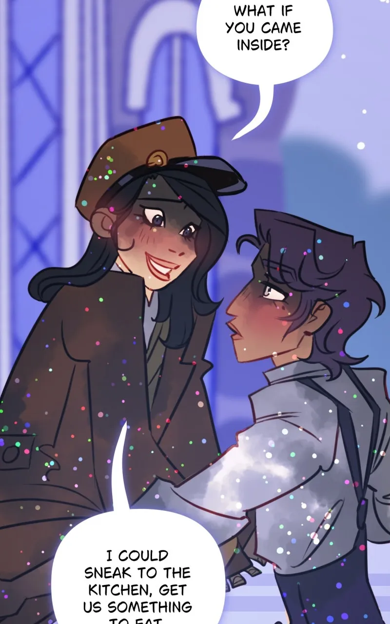 Cinderelle Chapter 21 page 17 - 