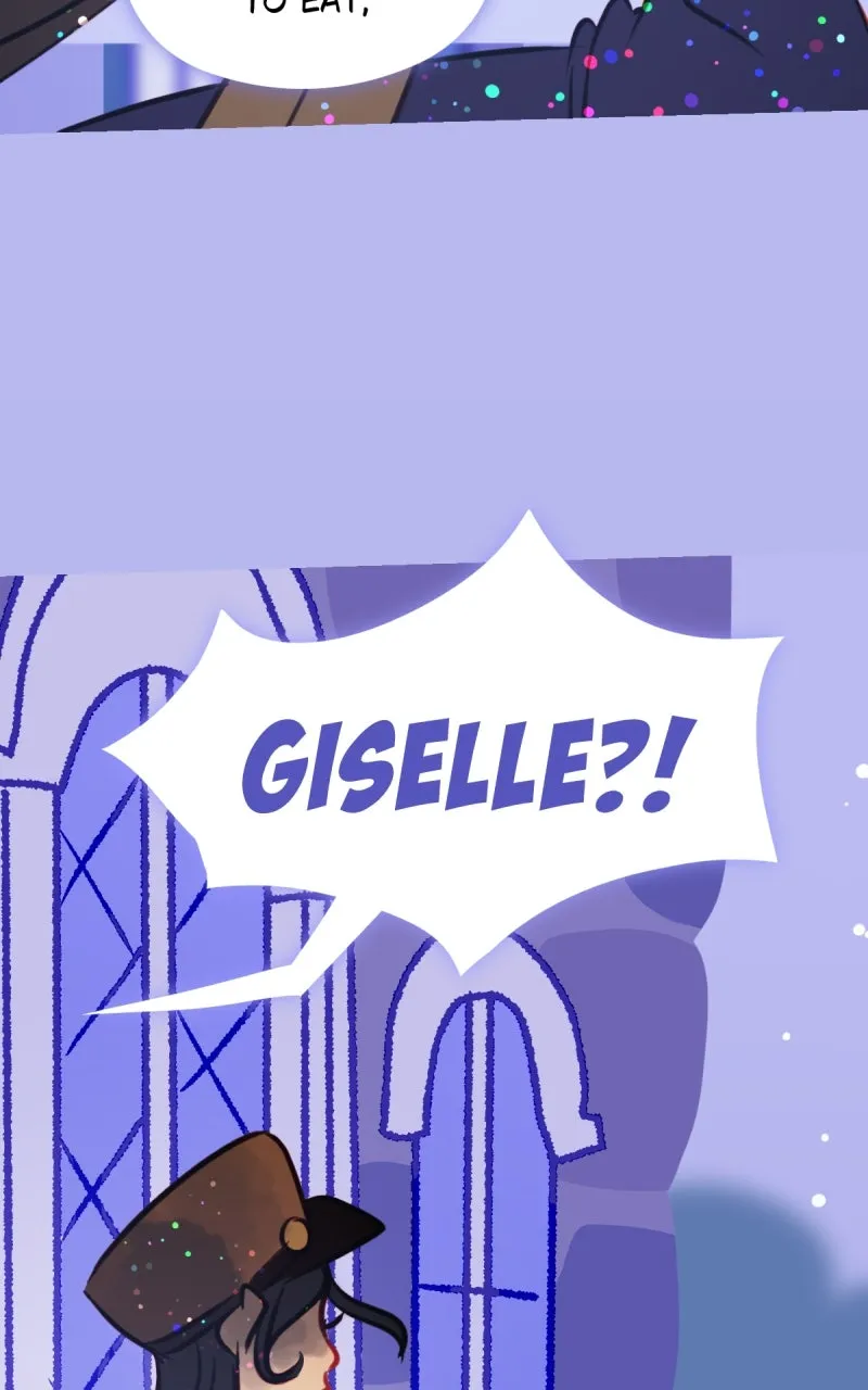 Cinderelle Chapter 21 page 18 - 