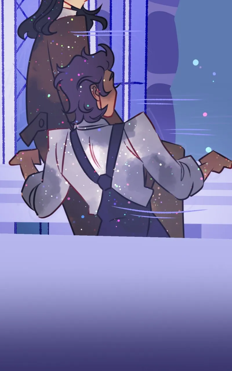 Cinderelle Chapter 21 page 19 - 