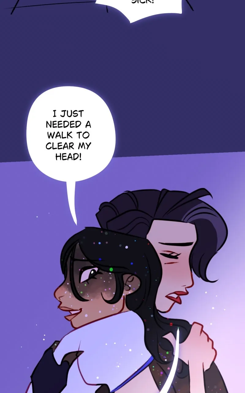 Cinderelle Chapter 21 page 21 - 