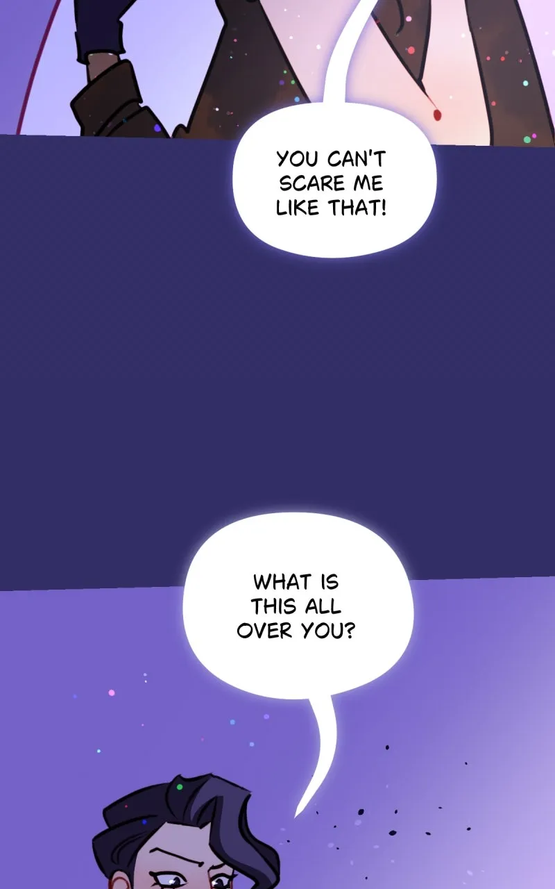 Cinderelle Chapter 21 page 22 - 