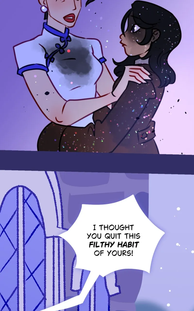 Cinderelle Chapter 21 page 23 - 