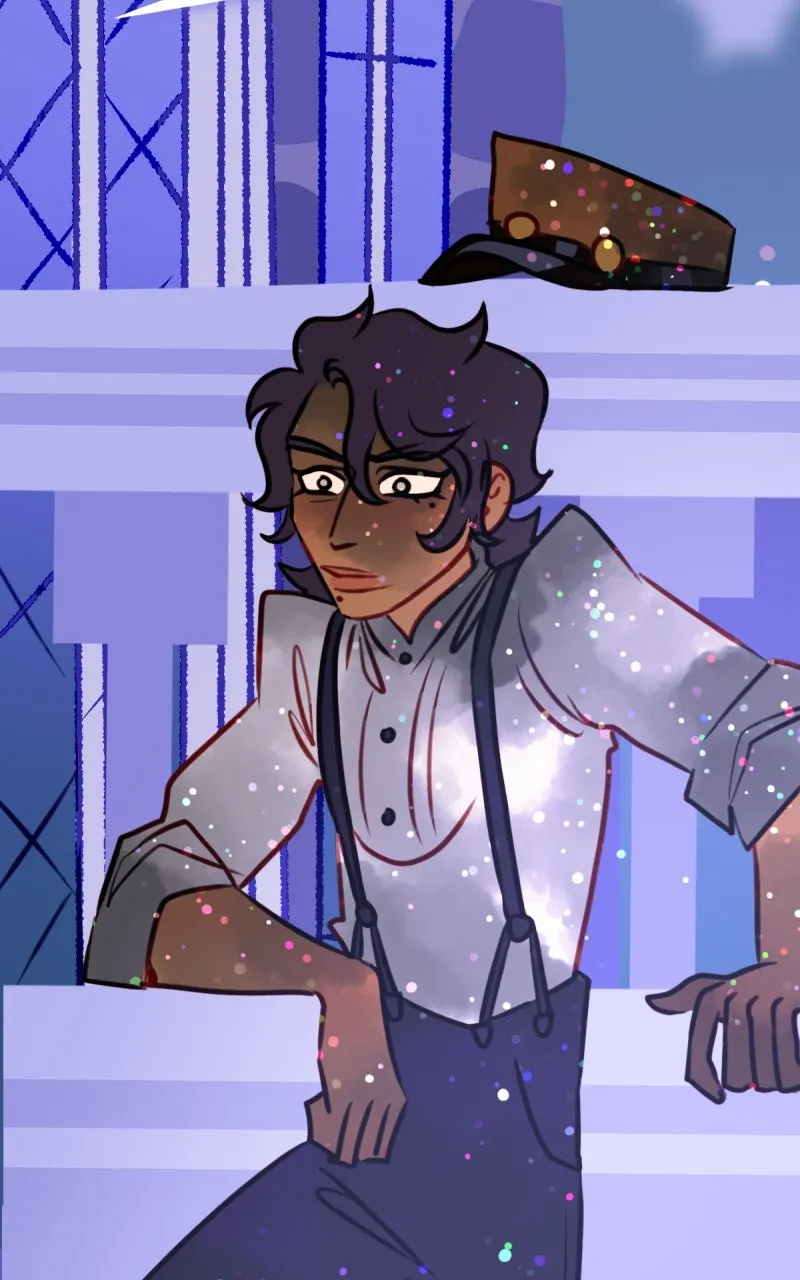 Cinderelle Chapter 21 page 24 - 