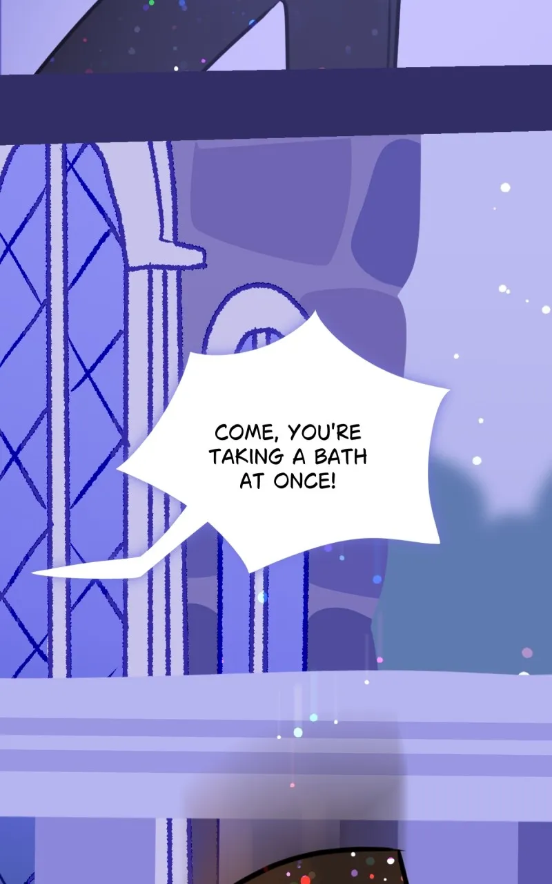 Cinderelle Chapter 21 page 25 - 