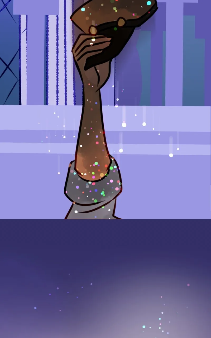 Cinderelle Chapter 21 page 26 - 