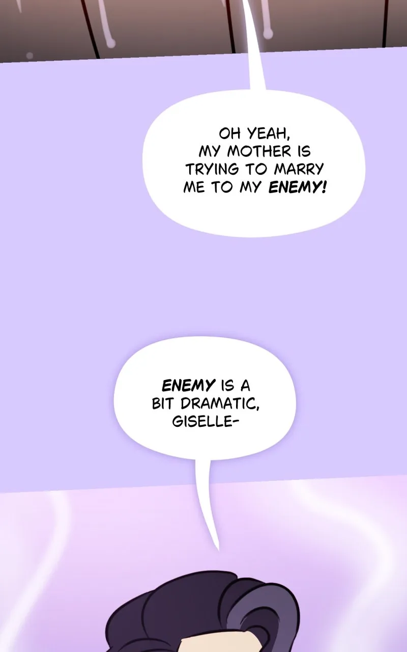 Cinderelle Chapter 21 page 32 - 