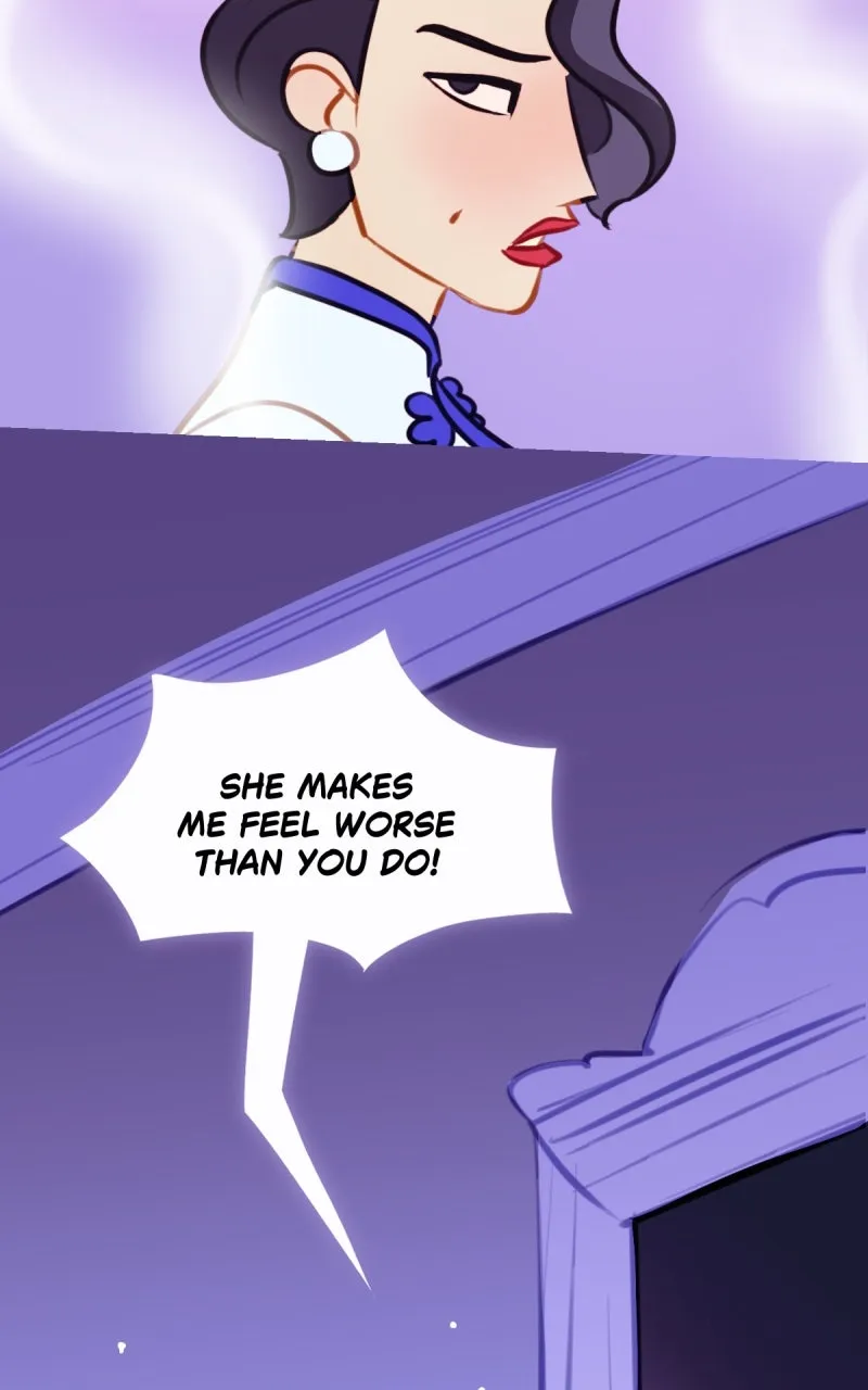 Cinderelle Chapter 21 page 33 - 