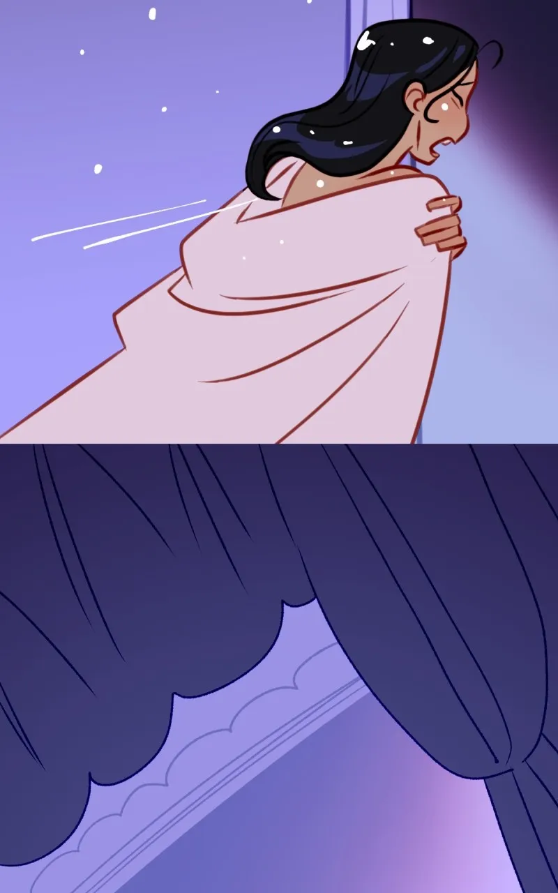 Cinderelle Chapter 21 page 34 - 