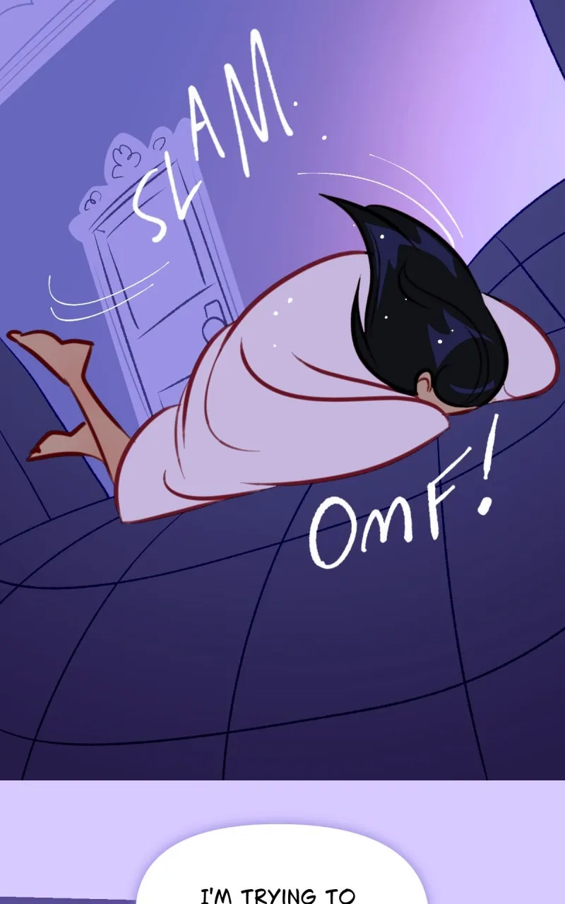 Cinderelle Chapter 21 page 35 - 