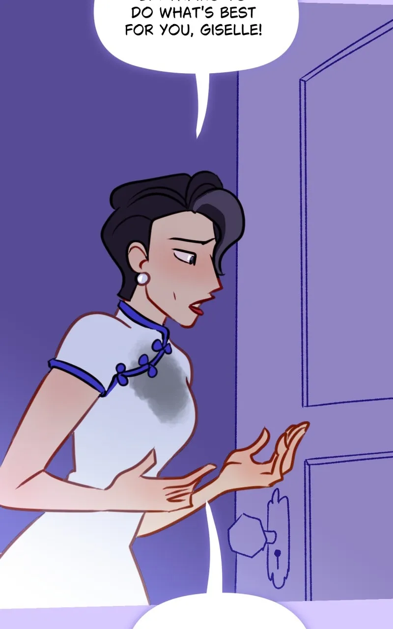 Cinderelle Chapter 21 page 36 - 