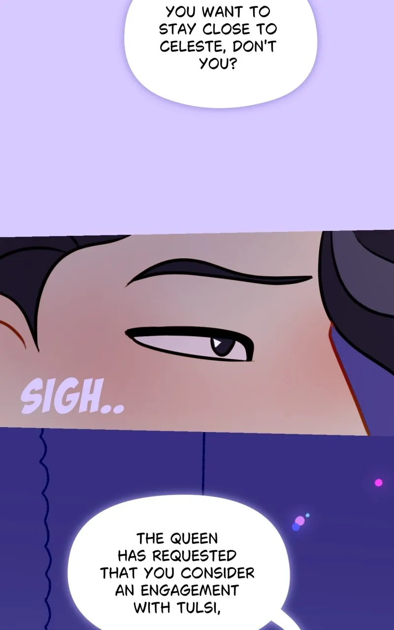 Cinderelle Chapter 21 page 37 - 