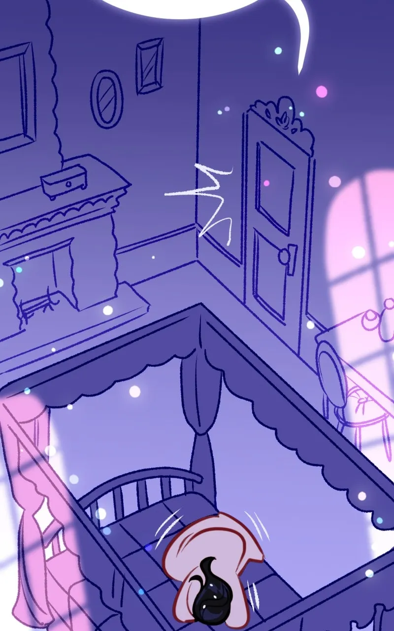 Cinderelle Chapter 21 page 38 - 