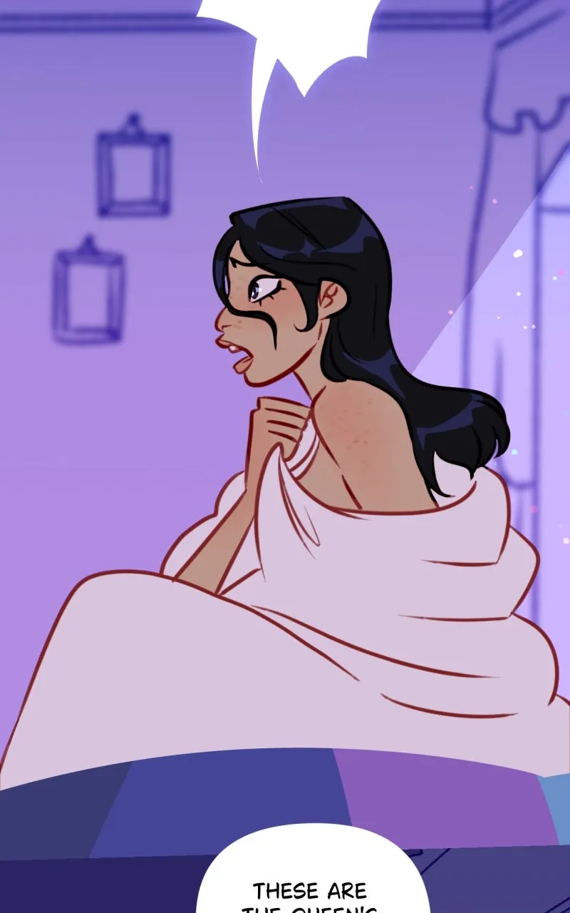 Cinderelle Chapter 21 page 40 - 