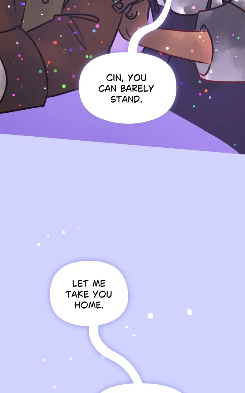 Cinderelle Chapter 21 page 5 - 