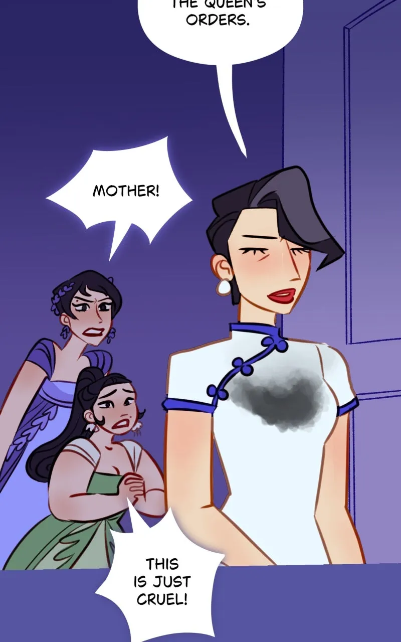 Cinderelle Chapter 21 page 41 - 
